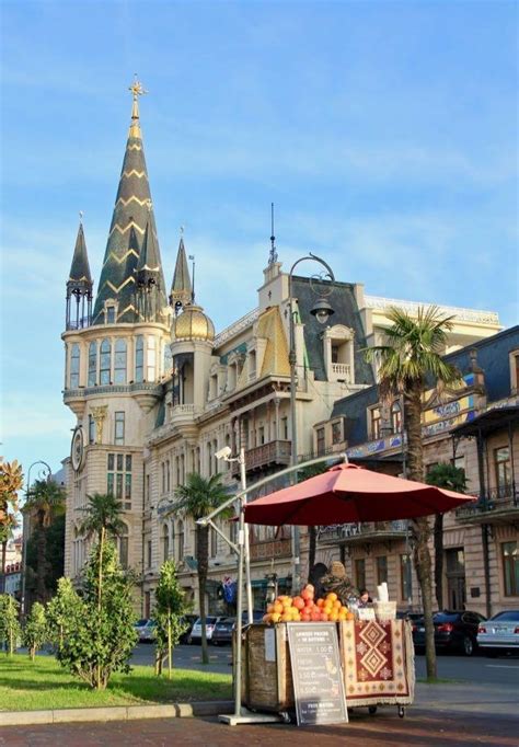 sim card batumi|43 Things To Know Before You Travel To Batumi, Georgia.